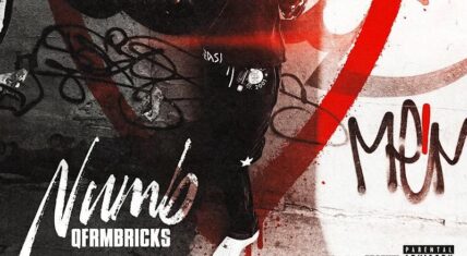 QFRMBRICKS breaks boundaries with new single NUMB