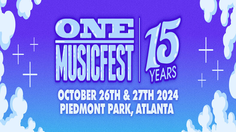 Cardi B, Gunna, and more to headline ONE Musicfest