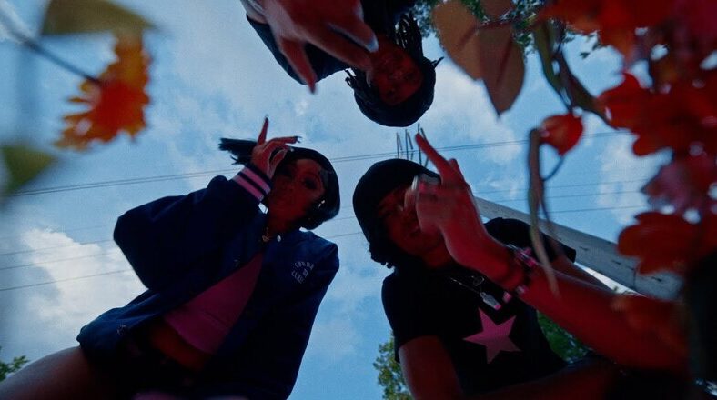 9lives releases "I Did It" single with Anycia and Kaniii