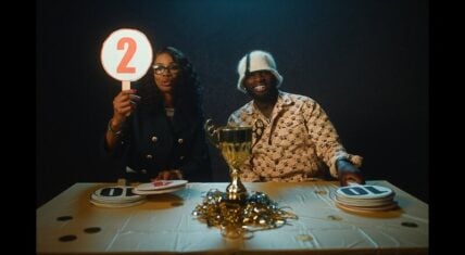 Ralo releases "Baby You Fine" single