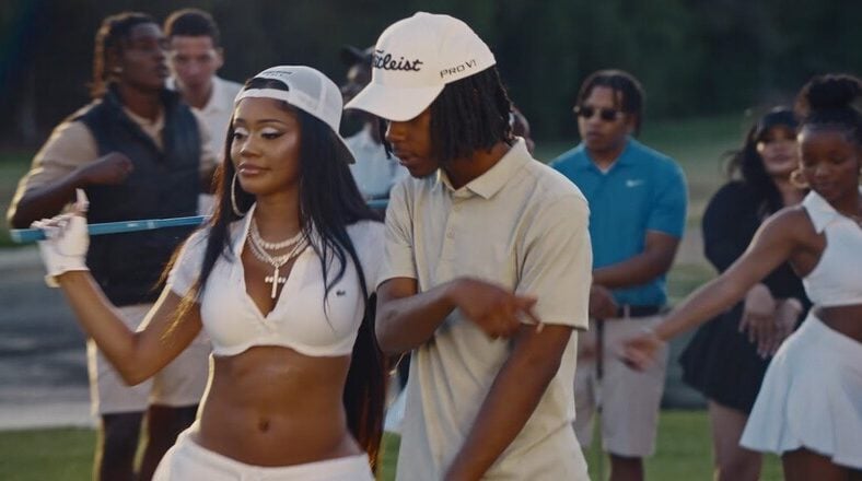 310babii releases "Rock Your Hips" remix with Saweetie