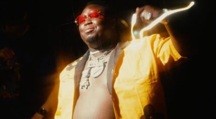 Big Moochie Grape releases "Send Em A Message" single
