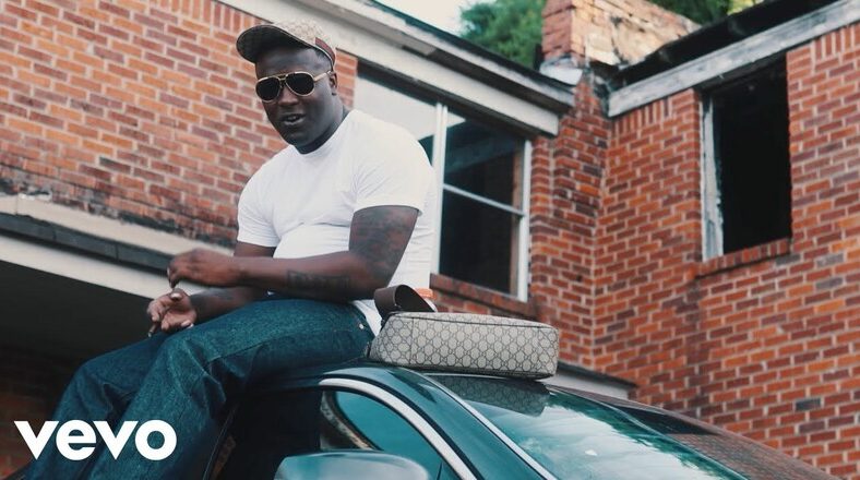 Paper Route Woo releases "Bubblegum" single