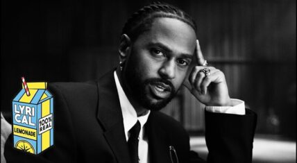 Big Sean releases visuals for "Yes" single