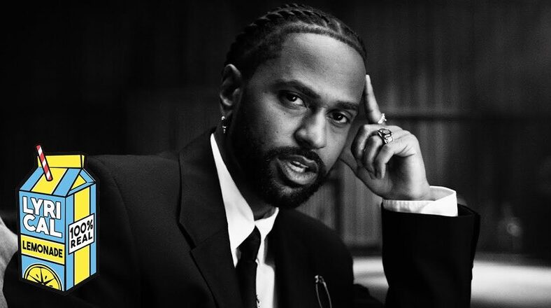 Big Sean releases visuals for "Yes" single