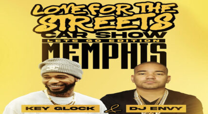 Paper Route Empire announces “PRE Takeover” and car show