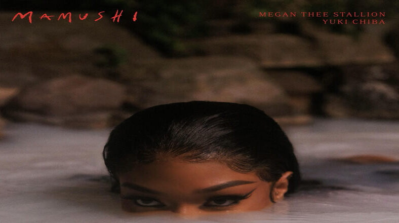 Megan Thee Stallion to release "Mamushi" video on August 9