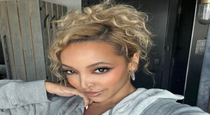 Tinashe announces dates for Match My Freak World Tour