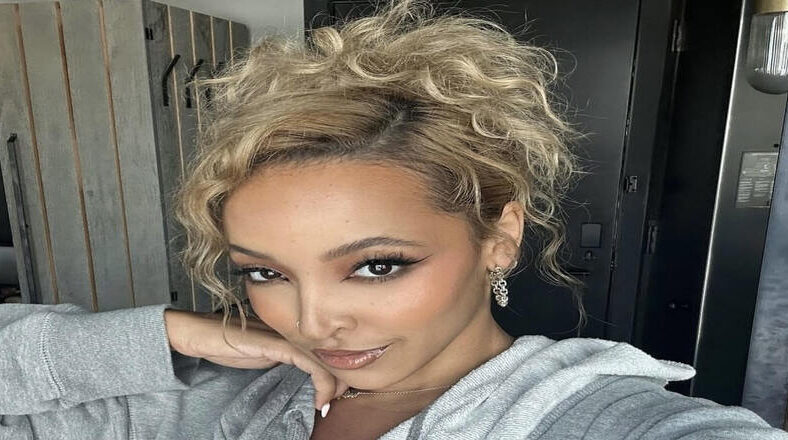 Tinashe announces dates for Match My Freak World Tour