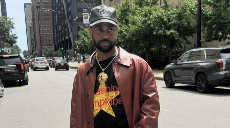 Big Sean announces delay of "Better You Than Me" album