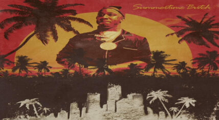 Benny The Butcher releases "Summertime Butch" album