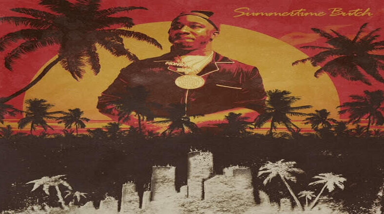 Benny The Butcher releases "Summertime Butch" album