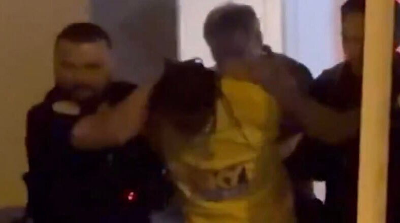 Travis Scott arrested in Paris after fighting his bodyguard