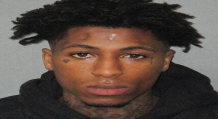 NBA Youngboy faces 10 years in prison in federal weapons case