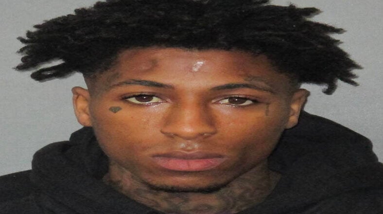 NBA Youngboy faces 10 years in prison in federal weapons case