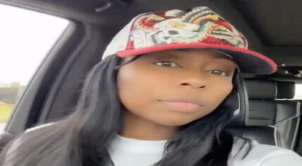 Kash Doll says Tracy T got into shootout with robbers in their home