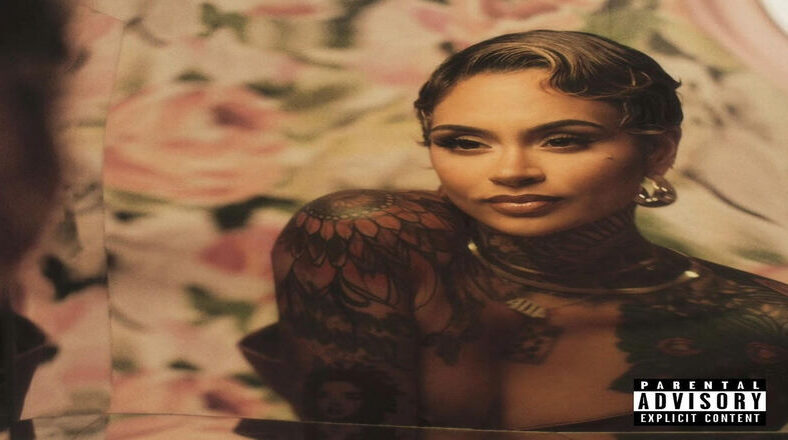 Kehlani releases "While We Wait 2" mixtape
