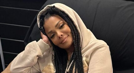 Janet Jackson announces 2025 Las Vegas residency concerts