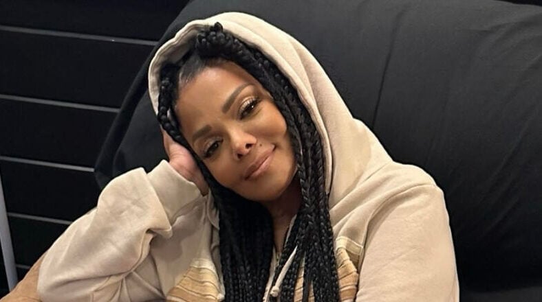 Janet Jackson announces 2025 Las Vegas residency concerts