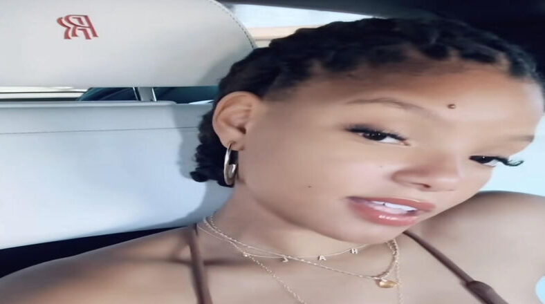 Halle to release "Because I Love You" single on August 30