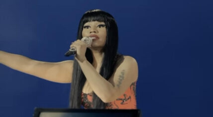 Nicki Minaj announces "Pink Friday 2: Gag City Reloaded" deluxe