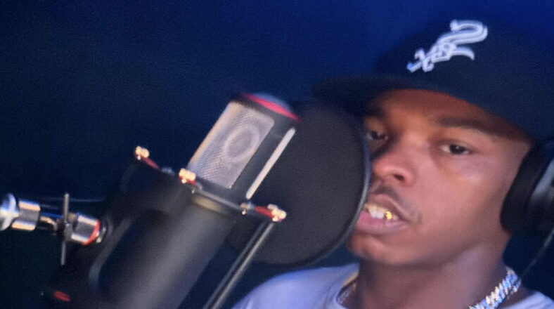 Lil Baby says next album is 80% completed
