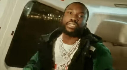 Meek Mill previews upcoming single