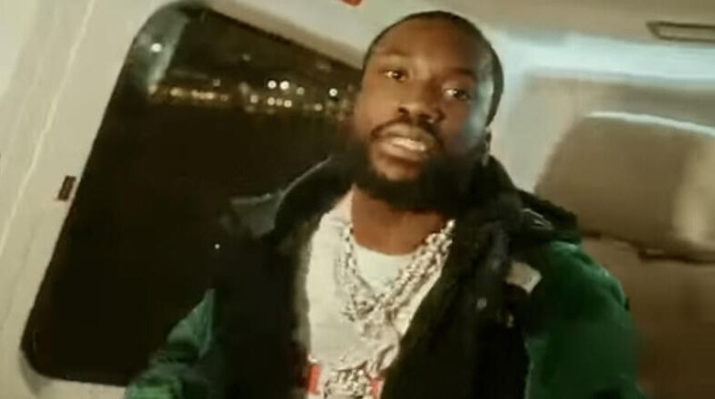 Meek Mill previews upcoming single