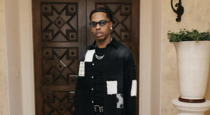 Lil Baby arrested in Las Vegas for illegal gun possession