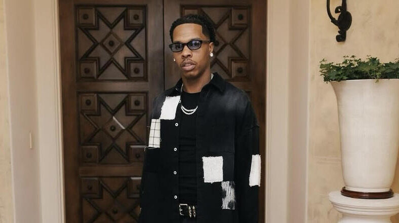Lil Baby arrested in Las Vegas for illegal gun possession