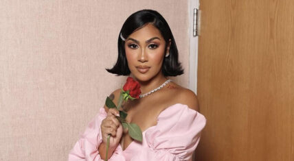 Queen Naija to release "Good Girls Finish Last" on September 6