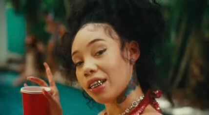 Anycia releases visuals for "Girls Gone Wild" single