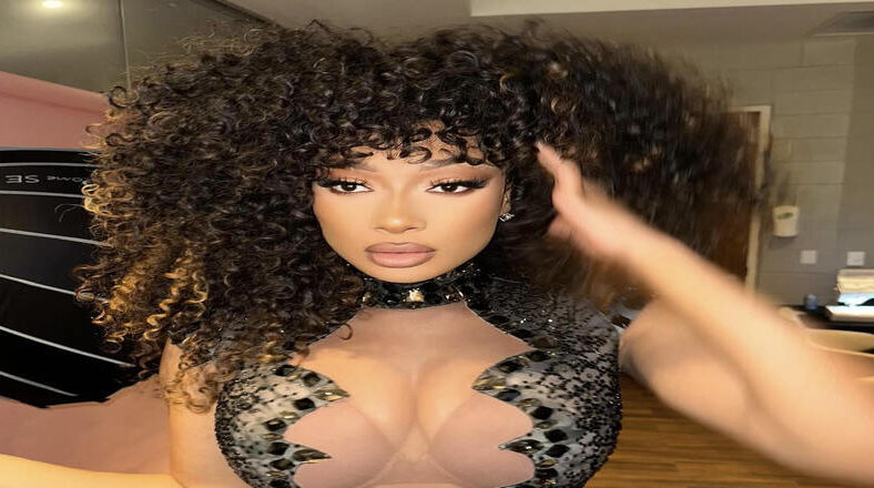 Megan Thee Stallion and BTS to release second collaboration