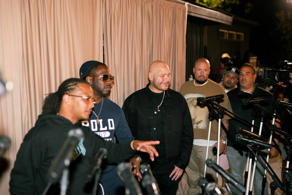 T.I. recognizes Latto as Trapper Of The Year at Trap Music Museum