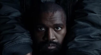 Woman claims Kanye West telepathically directed her to steal car