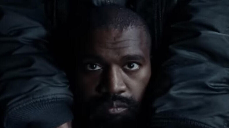Woman claims Kanye West telepathically directed her to steal car