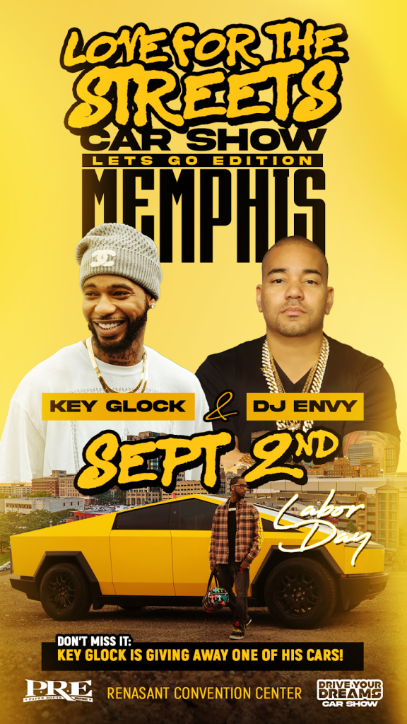 Paper Route Empire announces “PRE Takeover” and car show