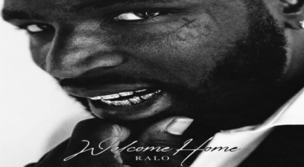 Ralo releases new "Welcome Home" album