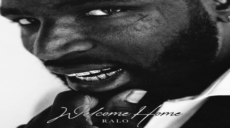 Ralo releases new "Welcome Home" album