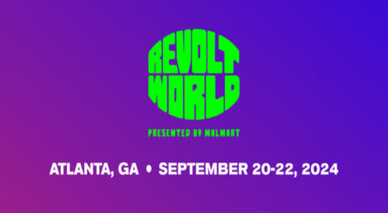Offset, & Mariah The Scientist & more headline Revolt World day 2