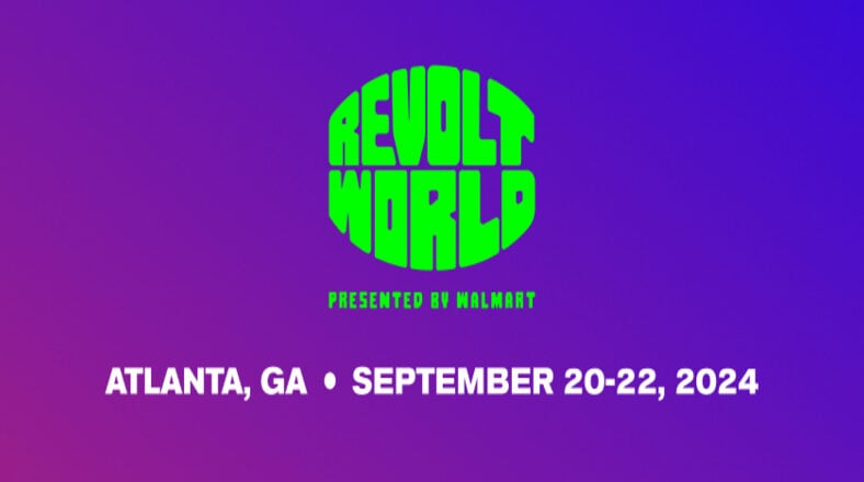 Offset, & Mariah The Scientist & more headline Revolt World day 2