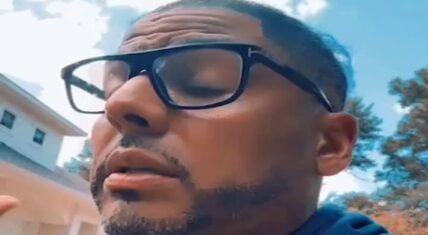 Al B. Sure addresses Diddy's indictment; Defends his past claims