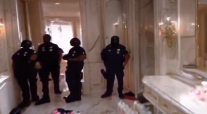 Baby Oil & AR-15s: What feds discovered in Diddy's 'freak off' raids