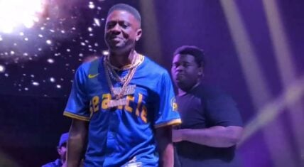 Boosie slams NFL for snubbing Louisiana icons at Super Bowl