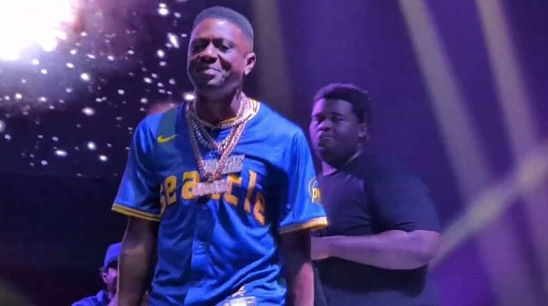 Boosie slams NFL for snubbing Louisiana icons at Super Bowl