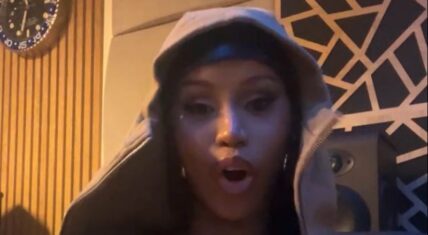 Cardi B confirms cheating during pregnancy after Offset’s claims