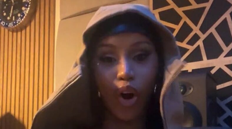 Cardi B confirms cheating during pregnancy after Offset’s claims