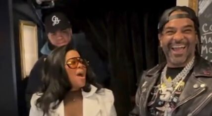 Chrissy Lampkin’s cryptic post sparks speculation about Jim Jones