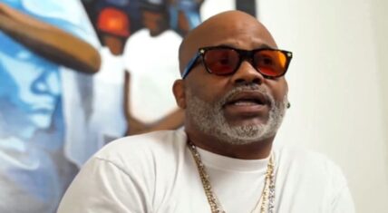 Dame Dash responds to 50 Cent, challenges TV app battle