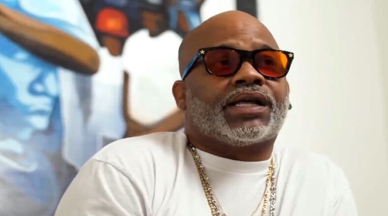 Dame Dash responds to 50 Cent, challenges TV app battle